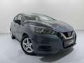 Nissan Micra Acenta KLIMA TEMPOMAT SHZ Grau - thumbnail 1