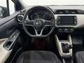 Nissan Micra Acenta KLIMA TEMPOMAT SHZ Grau - thumbnail 12