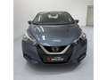 Nissan Micra Acenta KLIMA TEMPOMAT SHZ Gris - thumbnail 5