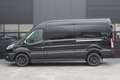 Ford Transit 350 2.0 TDCI L3H2 Limited 165pk - 2x Schuif - Xeno Noir - thumbnail 9