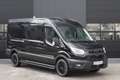 Ford Transit 350 2.0 TDCI L3H2 Limited 165pk - 2x Schuif - Xeno Noir - thumbnail 3