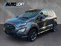 Ford EcoSport ST-Line ZAHNRIEN NEU/PDC/AHK/R-KAMERA Gris - thumbnail 1