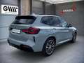 BMW X3 M 40d G01 B57 Grau - thumbnail 4