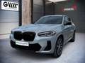 BMW X3 M 40d G01 B57 Grau - thumbnail 2