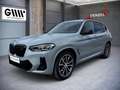 BMW X3 M 40d G01 B57 Grau - thumbnail 1