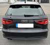 Audi A3 A3 Sportback 1.4 TFSI cylinder on demand ultra Spo Schwarz - thumbnail 2