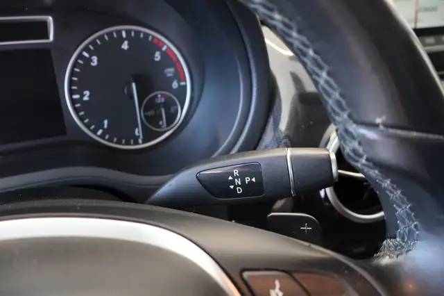 Mercedes-Benz B-Class view 20