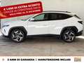 Hyundai TUCSON 1.6 hev exellence lounge pack 2wd auto Bianco - thumbnail 4