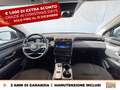 Hyundai TUCSON 1.6 hev exellence lounge pack 2wd auto Bianco - thumbnail 11