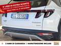 Hyundai TUCSON 1.6 hev exellence lounge pack 2wd auto Bianco - thumbnail 18