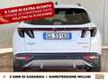 Hyundai TUCSON 1.6 hev exellence lounge pack 2wd auto Bianco - thumbnail 5