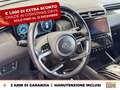 Hyundai TUCSON 1.6 hev exellence lounge pack 2wd auto Bianco - thumbnail 19