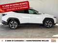 Hyundai TUCSON 1.6 hev exellence lounge pack 2wd auto Bianco - thumbnail 6