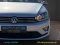 Volkswagen Golf Sportsvan Rabbit 1,6 BMT TDI Silber - thumbnail 11