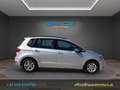 Volkswagen Golf Sportsvan Rabbit 1,6 BMT TDI Silber - thumbnail 10