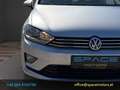 Volkswagen Golf Sportsvan Rabbit 1,6 BMT TDI Silber - thumbnail 4