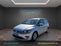 Volkswagen Golf Sportsvan Rabbit 1,6 BMT TDI Silber - thumbnail 1