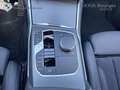 BMW 320 320eA 204ch M Sport Gris - thumbnail 12