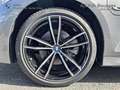 BMW 320 320eA 204ch M Sport Gris - thumbnail 7