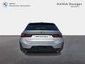BMW 320 320eA 204ch M Sport Gris - thumbnail 3