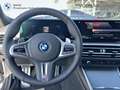 BMW 320 320eA 204ch M Sport Gris - thumbnail 9