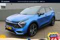 Kia Sportage 1.6 T-GDi Hybrid GT-PlusLine El.stoelen / Camera / Bleu - thumbnail 1