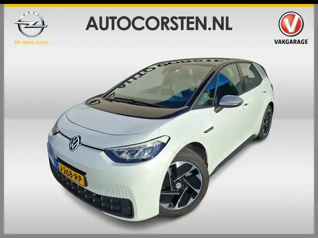 Volkswagen ID.3 First 58kWh Navi Ecc Adap.Cruise Apple Carplay And