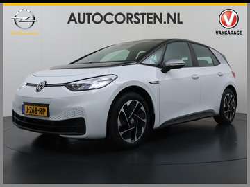 First 62kWh Trekhaak Adap.Cruise Apple Carplay And