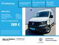 Volkswagen Crafter 35 Kasten MR HD 2.0 TDI R-KAM PDC KLIMA Weiß - thumbnail 1