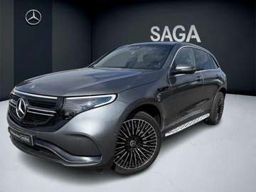 400 4Matic AMG Line
