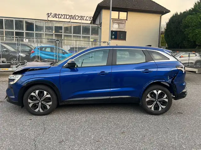 Renault Austral Evolution Mild- Hybrid 160 TCe