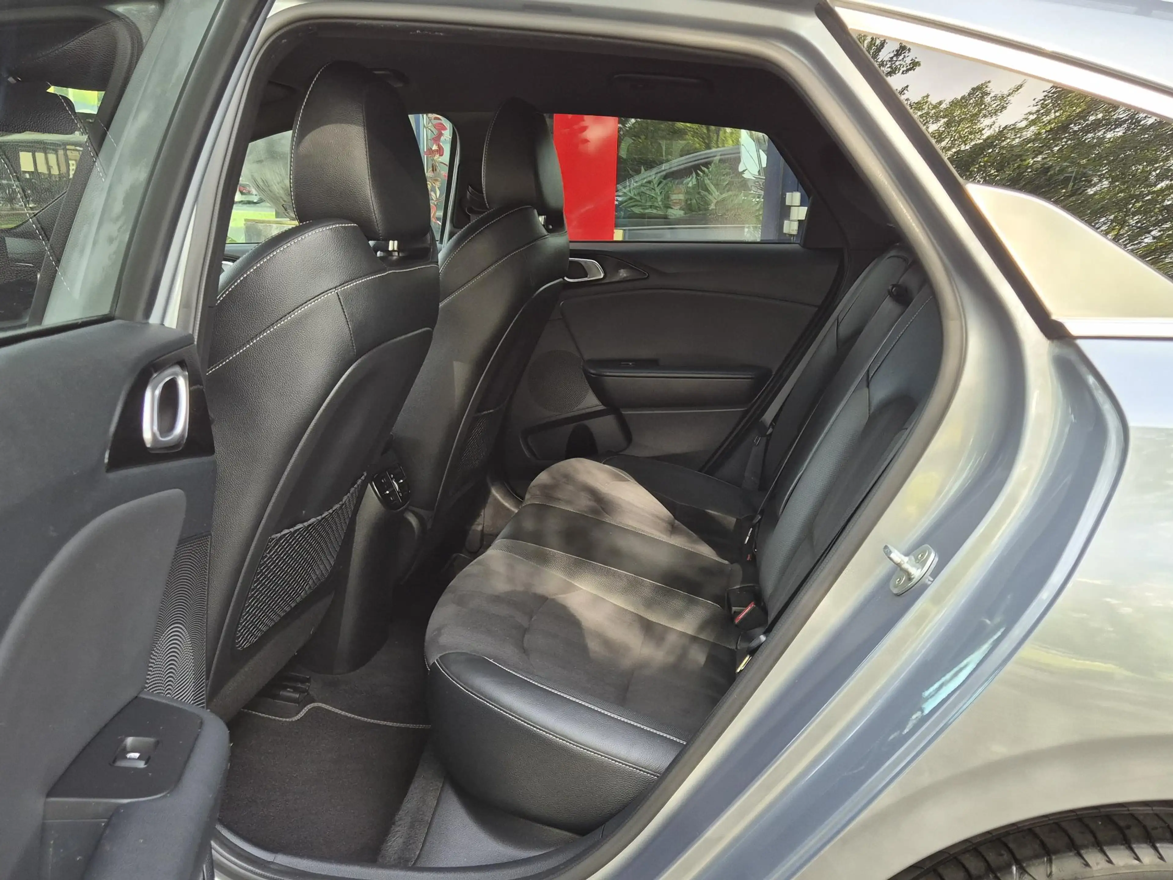 Kia ProCeed / pro_cee'd 1.0 T-GDI GT-Line | Navigatie | Climate Control | — photo 15