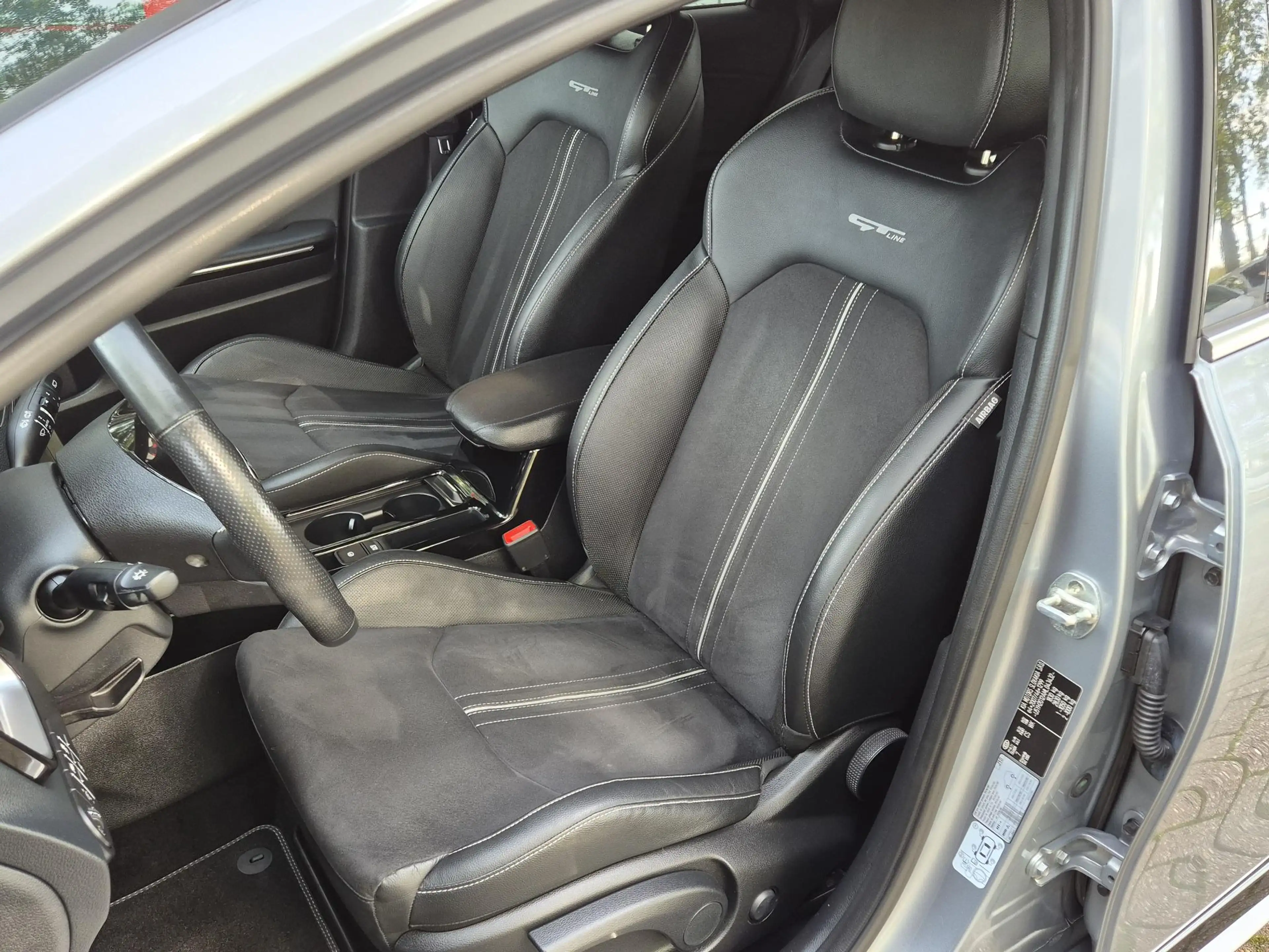 Kia ProCeed / pro_cee'd 1.0 T-GDI GT-Line | Navigatie | Climate Control | — photo 12
