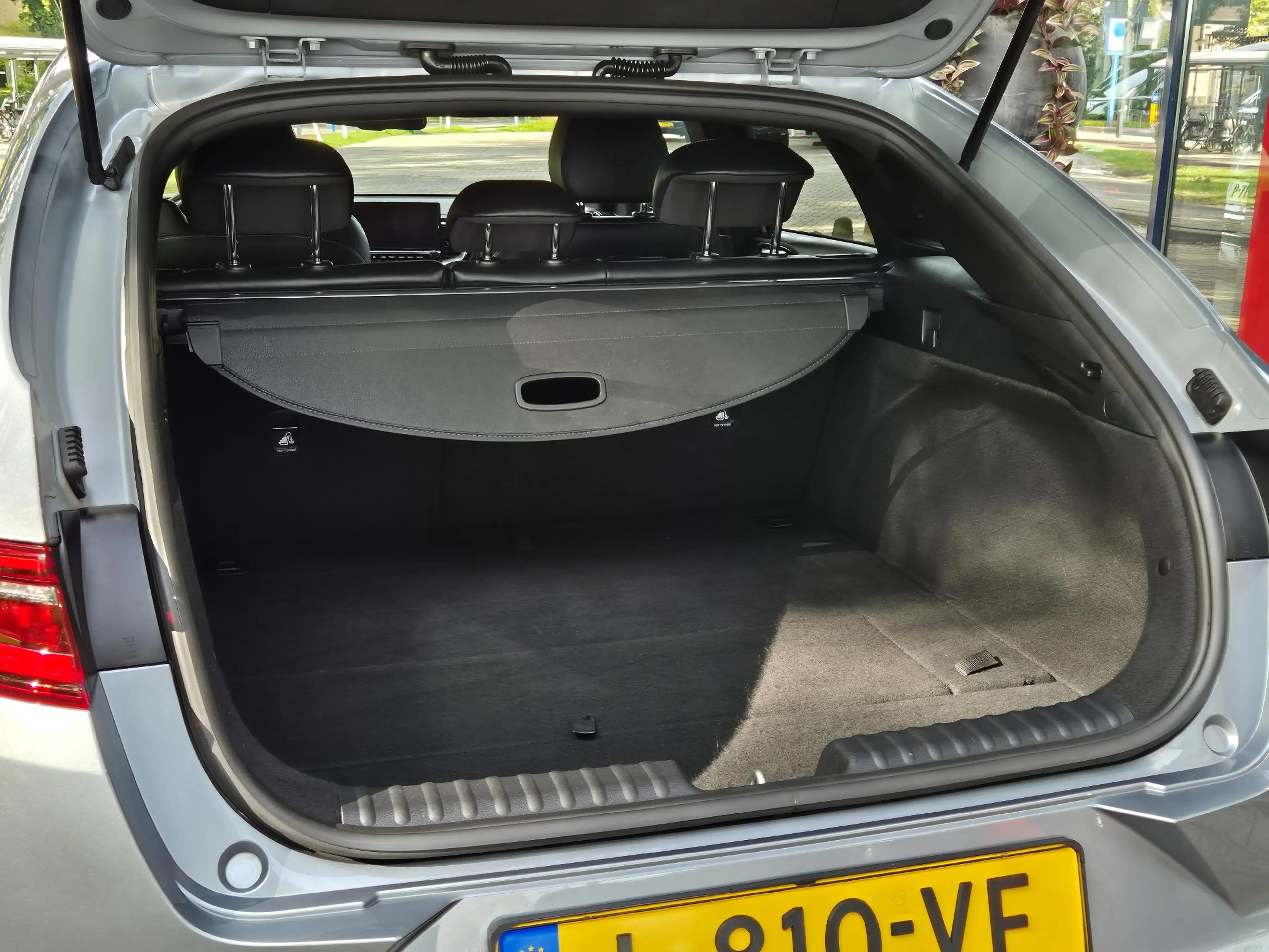 Kia ProCeed / pro_cee'd 1.0 T-GDI GT-Line | Navigatie | Climate Control | — photo 10