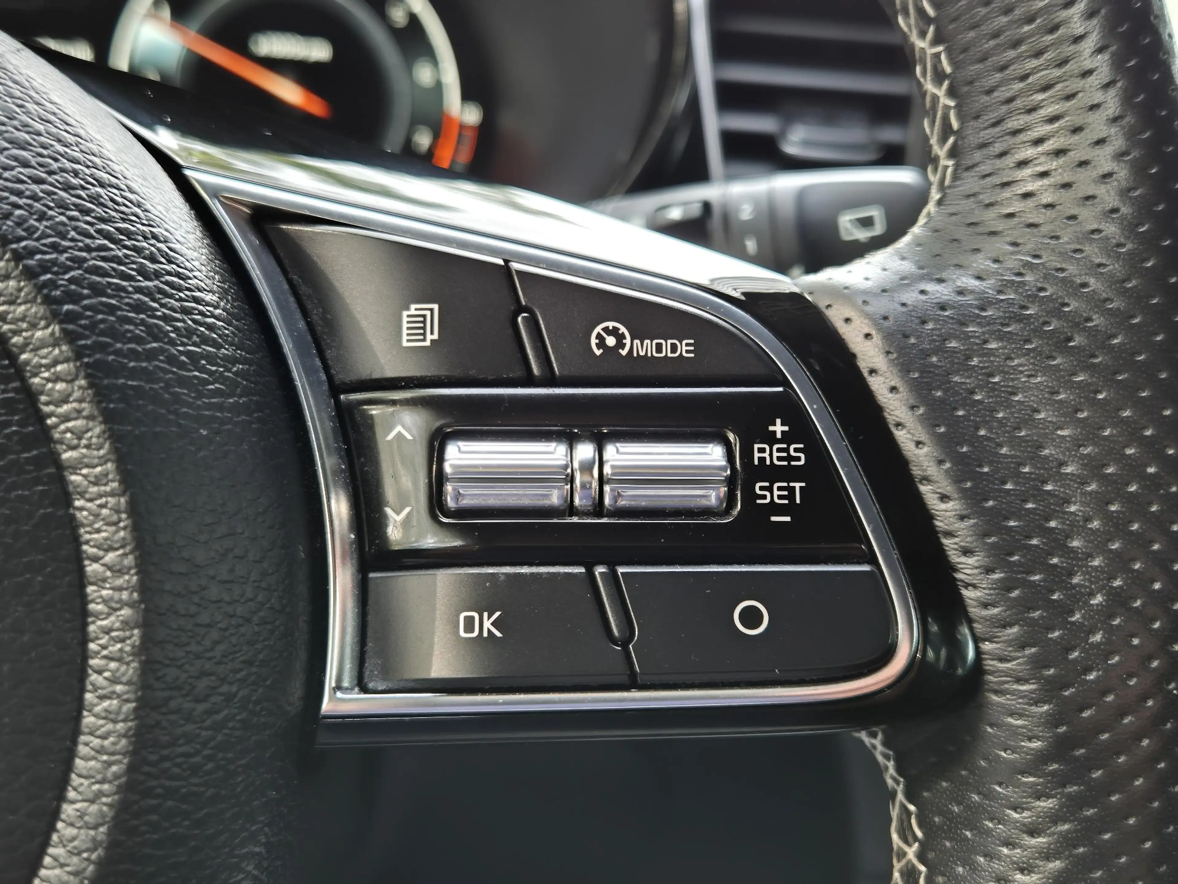 Kia ProCeed / pro_cee'd 1.0 T-GDI GT-Line | Navigatie | Climate Control | — photo 25