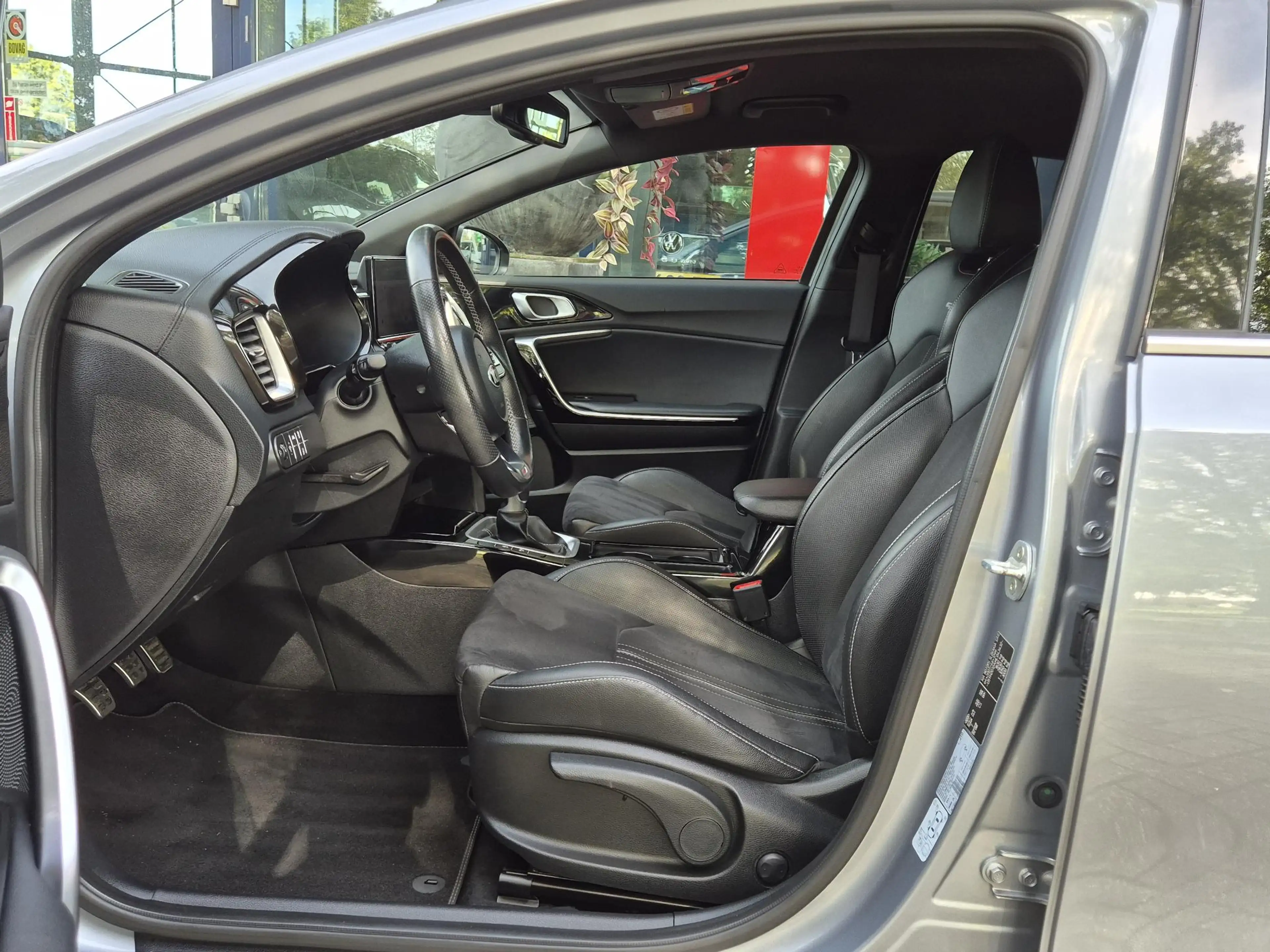Kia ProCeed / pro_cee'd 1.0 T-GDI GT-Line | Navigatie | Climate Control | — photo 14