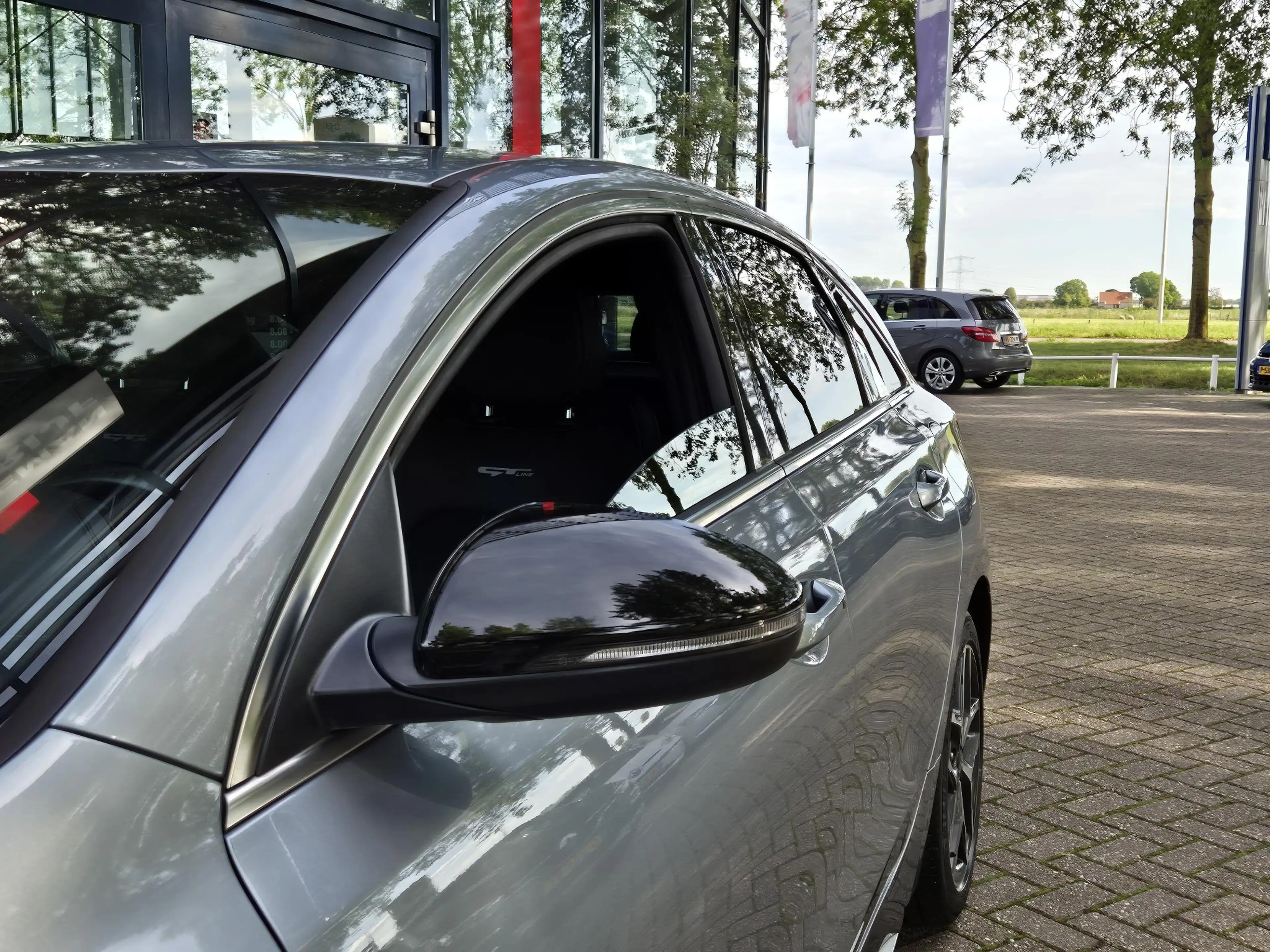 Kia ProCeed / pro_cee'd 1.0 T-GDI GT-Line | Navigatie | Climate Control | — photo 7