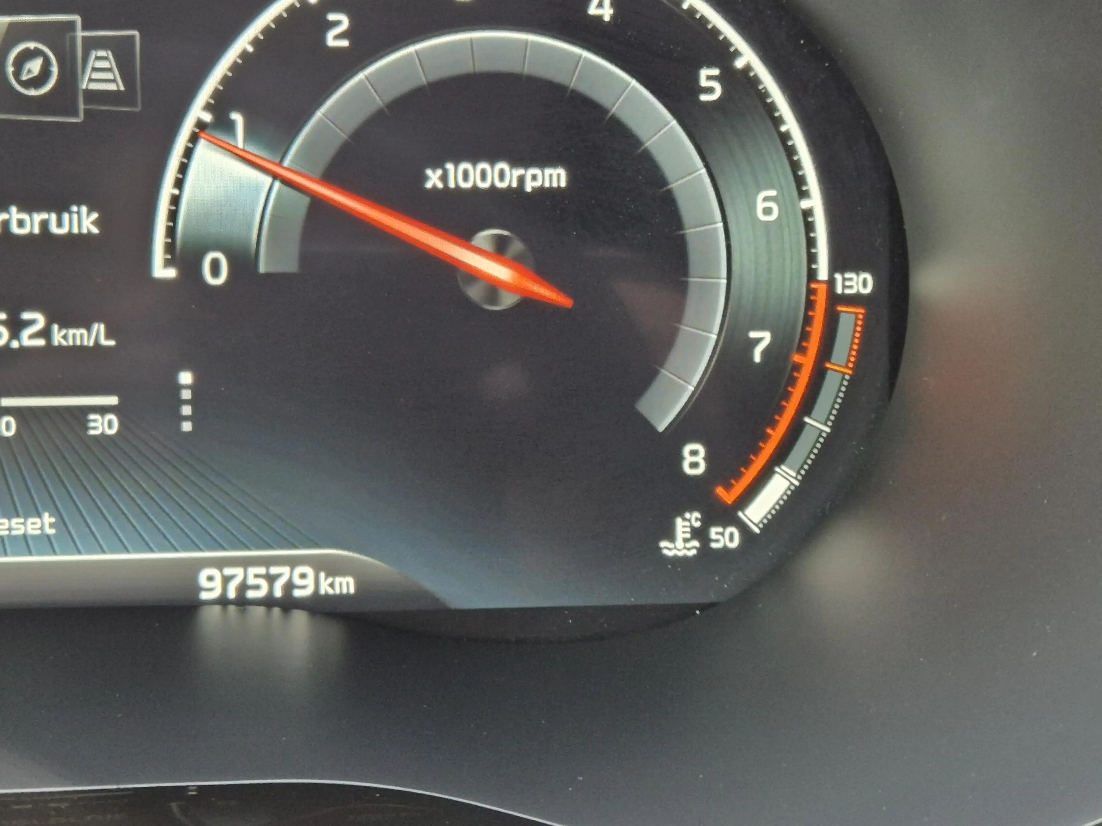 Kia ProCeed / pro_cee'd 1.0 T-GDI GT-Line | Navigatie | Climate Control | — photo 22
