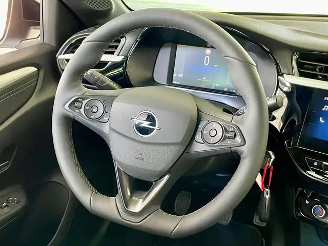 Opel Corsa view 12