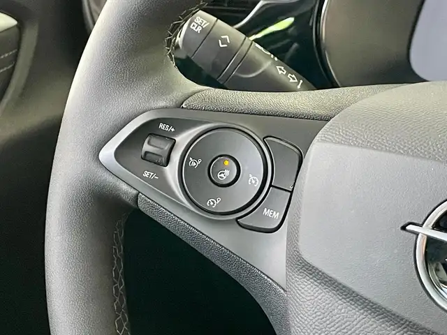 Opel Corsa view 13