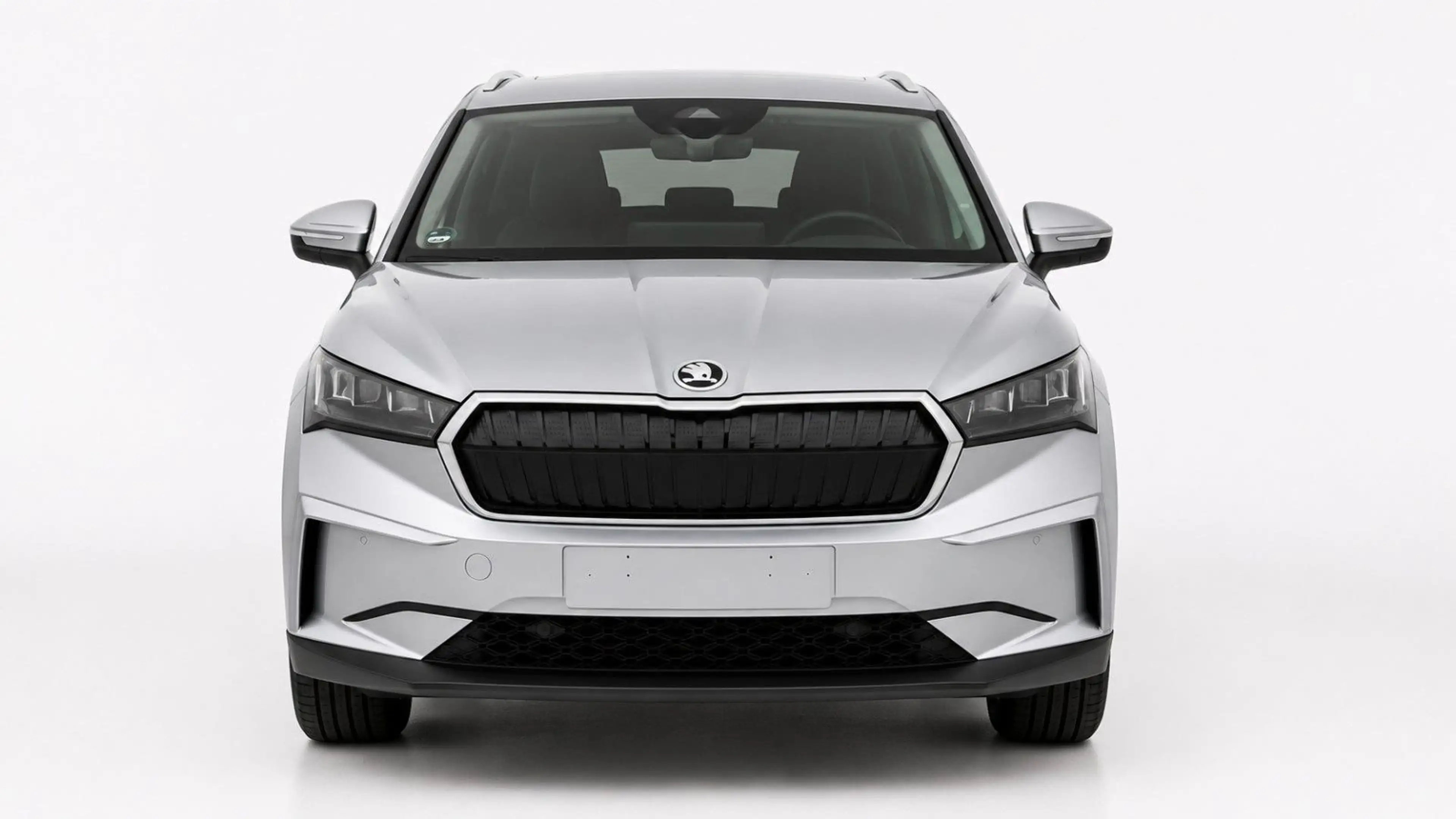 Skoda Enyaq 80 x Suite — photo 3