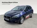 BMW 216 d Advantage Navi LED, Shz. PDC Blu/Azzurro - thumbnail 9