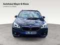 BMW 216 d Advantage Navi LED, Shz. PDC Bleu - thumbnail 2