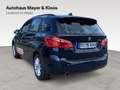 BMW 216 d Advantage Navi LED, Shz. PDC Bleu - thumbnail 4