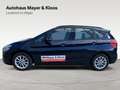 BMW 216 d Advantage Navi LED, Shz. PDC Blu/Azzurro - thumbnail 3