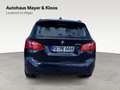 BMW 216 d Advantage Navi LED, Shz. PDC Blu/Azzurro - thumbnail 5