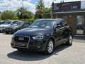 Audi Q3 2,0 TDI quattro Style S-tronic Schwarz - thumbnail 1