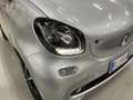 smart forTwo III Fortwo Cabrio 1.0 Prime 71cv twinamic Argento - thumbnail 9
