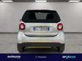 smart forTwo III Fortwo Cabrio 1.0 Prime 71cv twinamic Argento - thumbnail 4