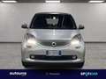 smart forTwo III Fortwo Cabrio 1.0 Prime 71cv twinamic Argento - thumbnail 8